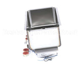 18010477 Franke Steam Well