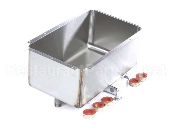 18010477 Franke Steam Well