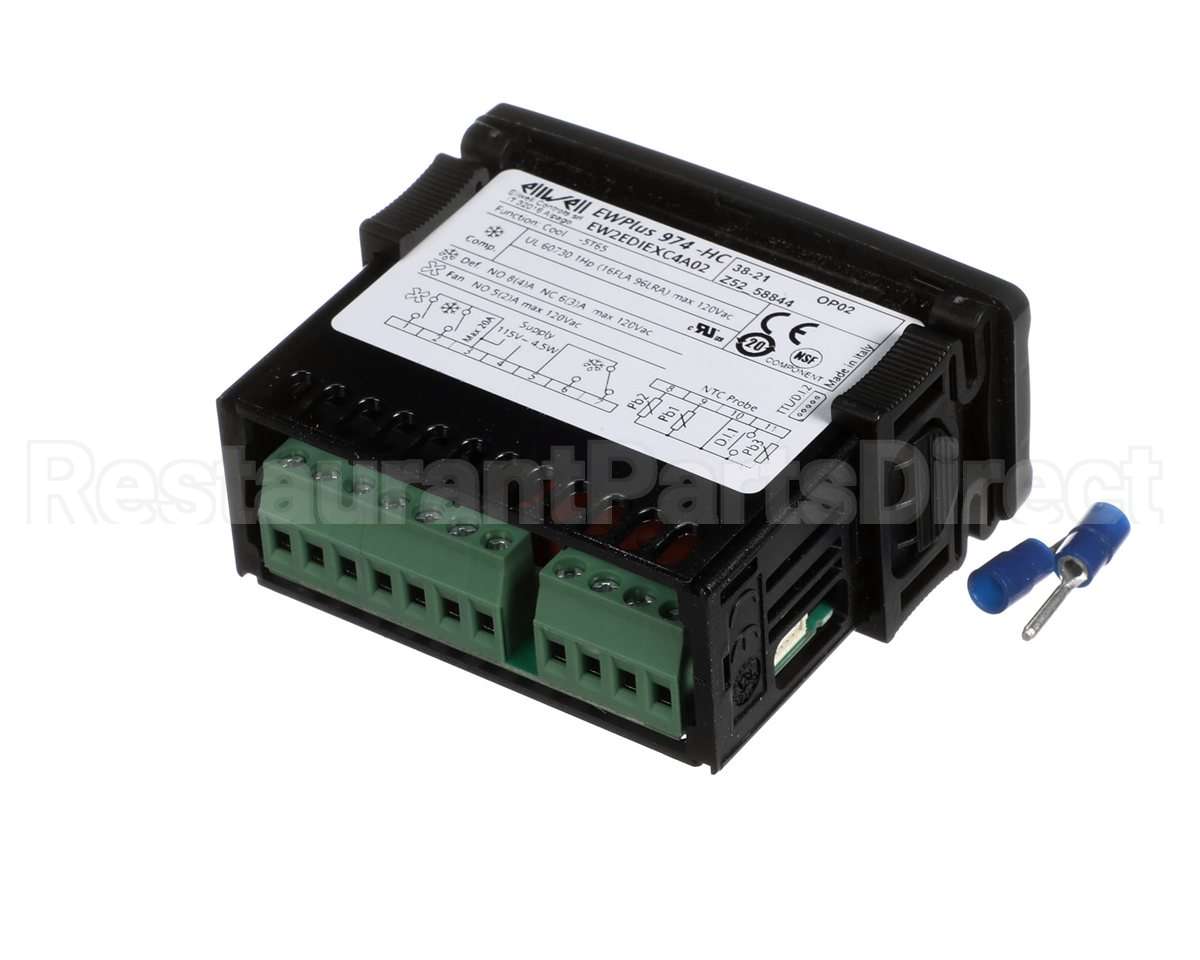 18010904 Franke Controller