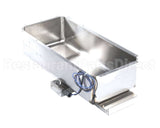 18011406 Franke Single One Bowl Tube Heater