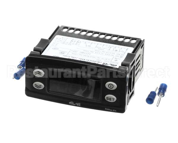 18012491 Franke Eliwell Cntrol For Mcd 30"