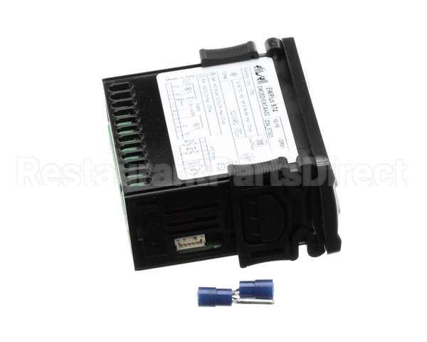 18012491 Franke Eliwell Cntrol For Mcd 30"