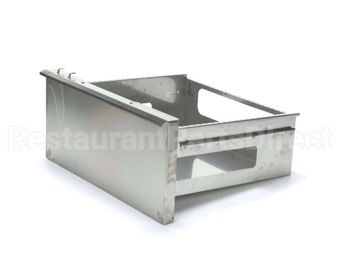 18013413 Franke Drawer Assy, 30" Upper 2.25