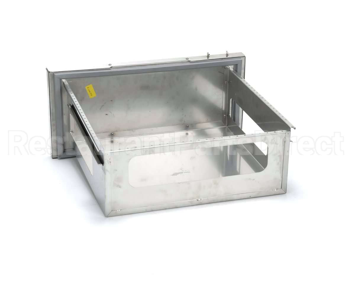 18013413 Franke Drawer Assy, 30" Upper 2.25