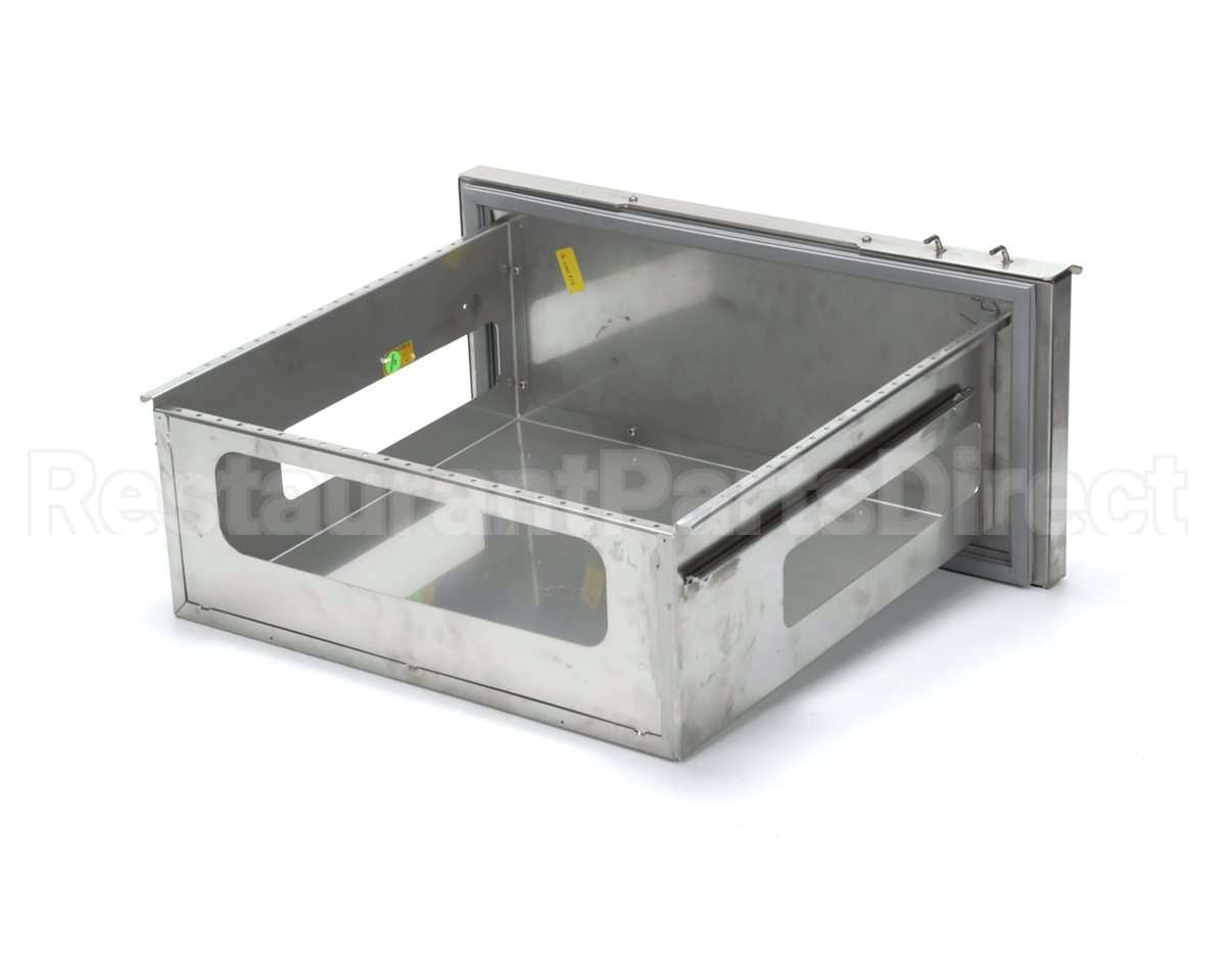 18013413 Franke Drawer Assy, 30" Upper 2.25