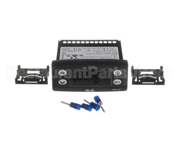 18013430 Franke Eliwell Controller Mcd 30"