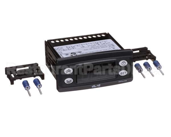 18013431 Franke Elowell Controller Mcd 30"