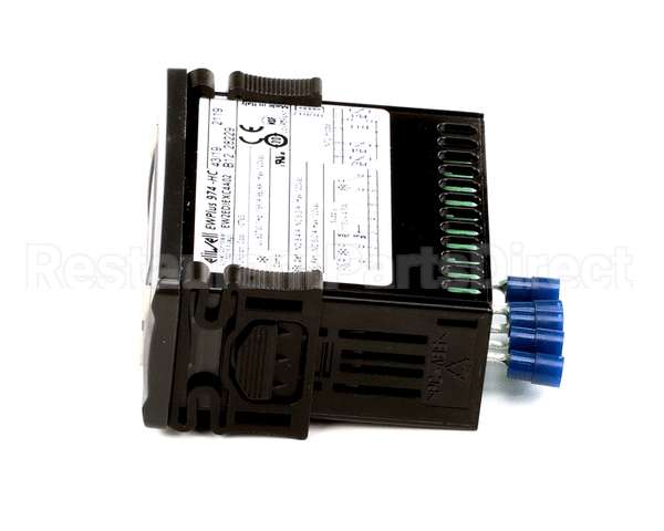 18013546 Franke Eliwell Control Vapiano Cold