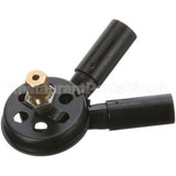 1801401 Compatible Garland Top Burner Pilot 4.5" Long Aluminium