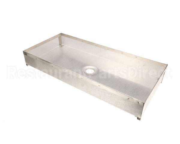 180156 Henny Penny Weld Assy-Crumb Catcher