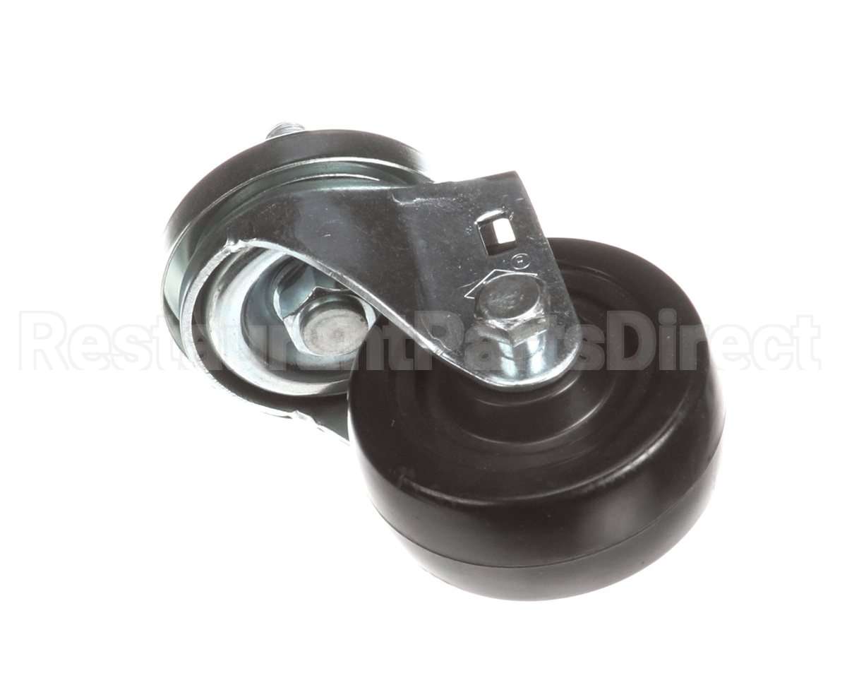 18017 Blakeslee Caster Wo Brake Wo Bracket