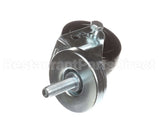 18017 Blakeslee Caster Wo Brake Wo Bracket