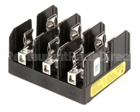 180171 Champion - Moyer Diebel Fuse Block 600V/60A 3P J Type