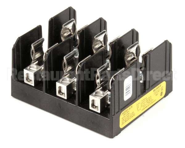 180171 Champion - Moyer Diebel Fuse Block 600V/60A 3P J Type