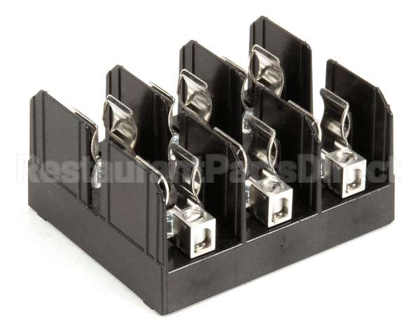 180171 Champion - Moyer Diebel Fuse Block 600V/60A 3P J Type