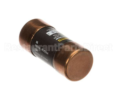 180172 Champion - Moyer Diebel Fuse J 35A 600V 2.37I Fast Act
