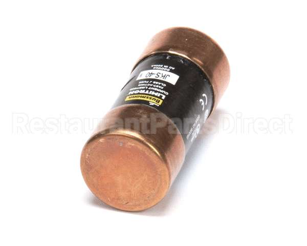 180173 Champion - Moyer Diebel Fuse J 40A 600V 2.37I Fast Act