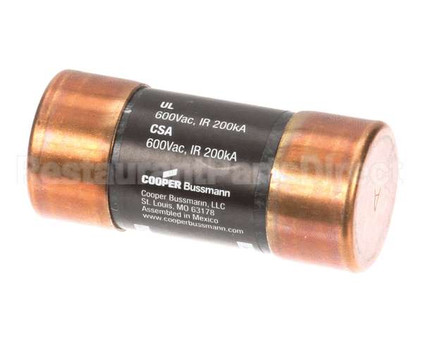 180175 Champion - Moyer Diebel Fuse J 50A 600V 2.37I Fast Act