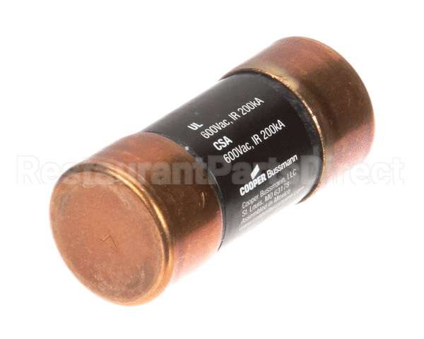 180175 Champion - Moyer Diebel Fuse J 50A 600V 2.37I Fast Act