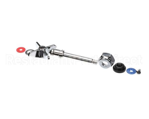 1802-0000 Fisher Stem Assy 1/2 Long Right Hand