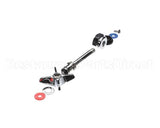1802-0000 Fisher Stem Assy 1/2 Long Right Hand