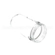 1802-000001 Compatible Kason Glass Globe Only