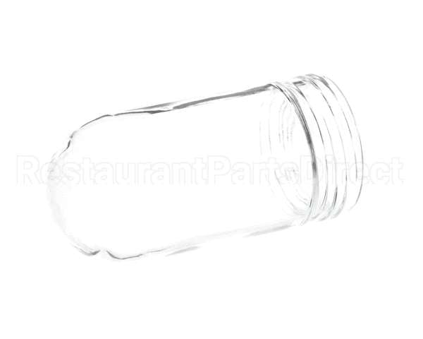 1802-000001 Kason Glass Globe Only