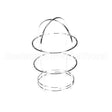 1802-000002 Compatible Kason Wire Guard Only