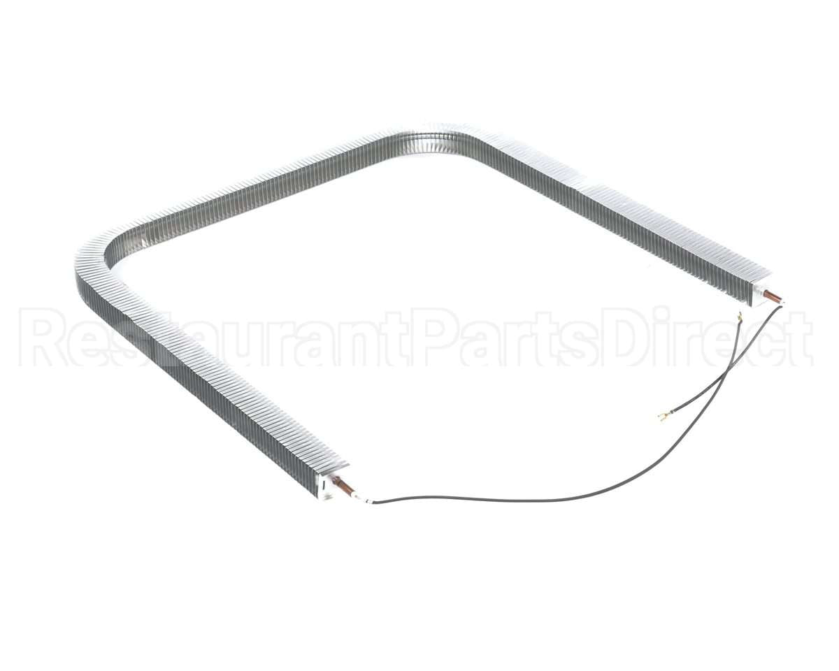 1802-0087-019 Berko Heating Element