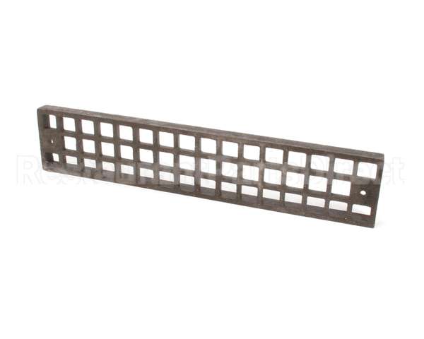 1802 Royal Range 4 X 20 Bottom Grate (Waffle Gr