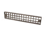 1802 Royal Range 4 X 20 Bottom Grate (Waffle Gr