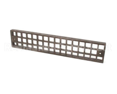 1802 Royal Range 4 X 20 Bottom Grate (Waffle Gr