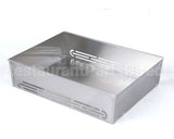 18020780 Franke Bulk Storage Pan Top Drawer