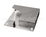 18021352 Franke Fry Scoop & Tong Holder