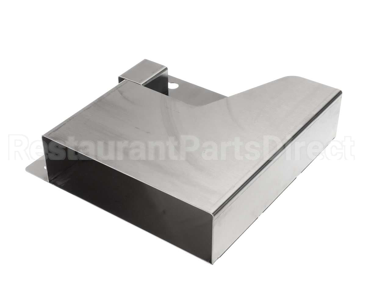 18021352 Franke Fry Scoop & Tong Holder