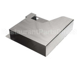 18021352 Franke Fry Scoop & Tong Holder