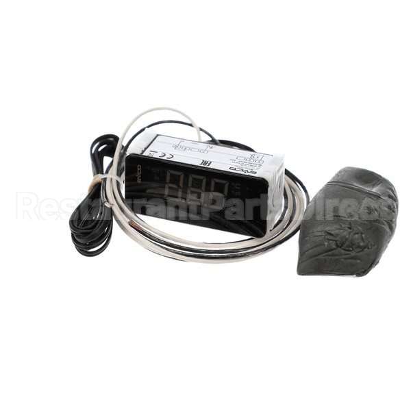 18022881 Compatible Franke Danfoss Rcu Rplc Kit 115V