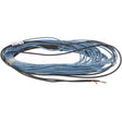 1802355 Compatible Hussmann Wireheater, Frame, 3 Door Lt