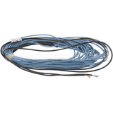1802355 Compatible Hussmann Wireheater, Frame, 3 Door Lt
