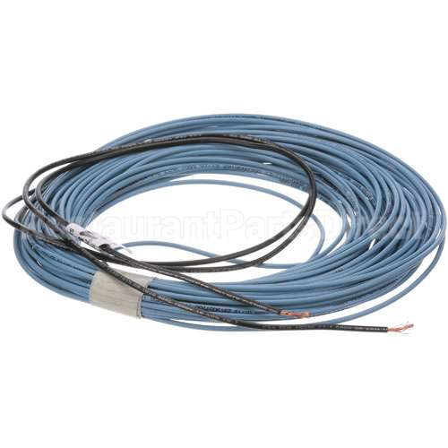 1802356 Compatible Hussmann Wireheater, Frame, 4 Door Lt