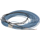 1802356 Compatible Hussmann Wireheater, Frame, 4 Door Lt