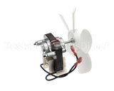 1802460 Hussmann Micromotor C/As 1/150 120/60Ul