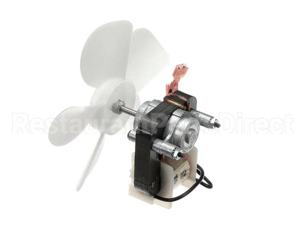 1802460 Hussmann Micromotor C/As 1/150 120/60Ul