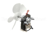 1802460 Hussmann Micromotor C/As 1/150 120/60Ul