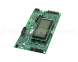 18025583 Franke F3D3 Legacy Pcb Board Bwc/Lgcy