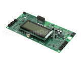 18025583 Franke F3D3 Legacy Pcb Board Bwc/Lgcy