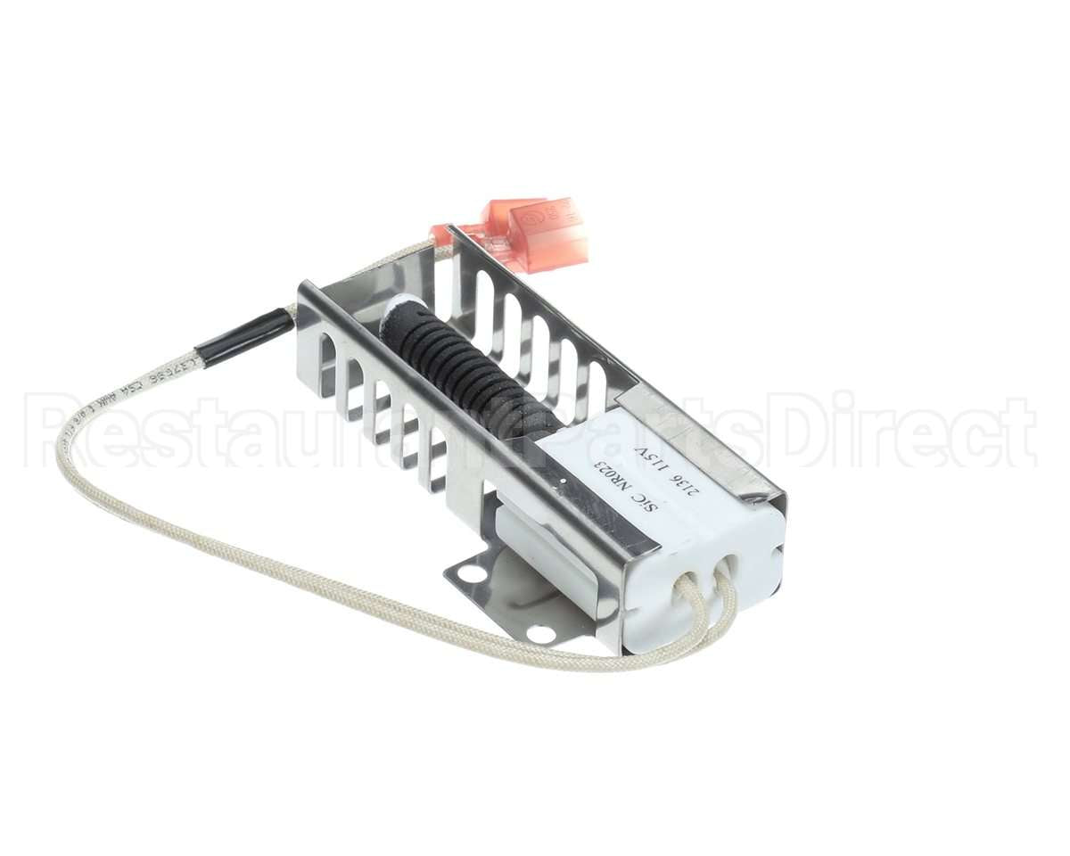 1802A344 Fivestar Range Range Surface Ignitor