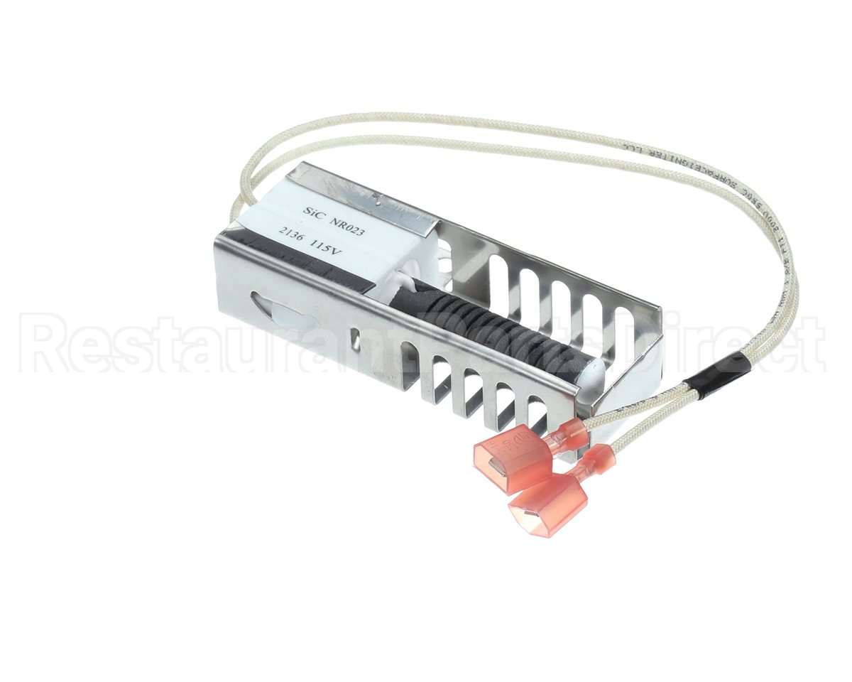 1802A344 Fivestar Range Range Surface Ignitor