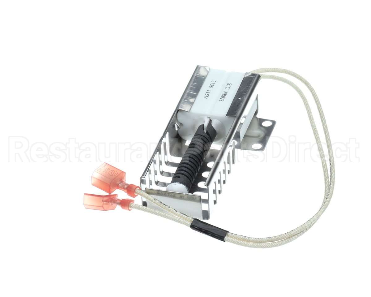 1802A344 Fivestar Range Range Surface Ignitor