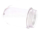 1803-000001 Kason Lexan Globe Only